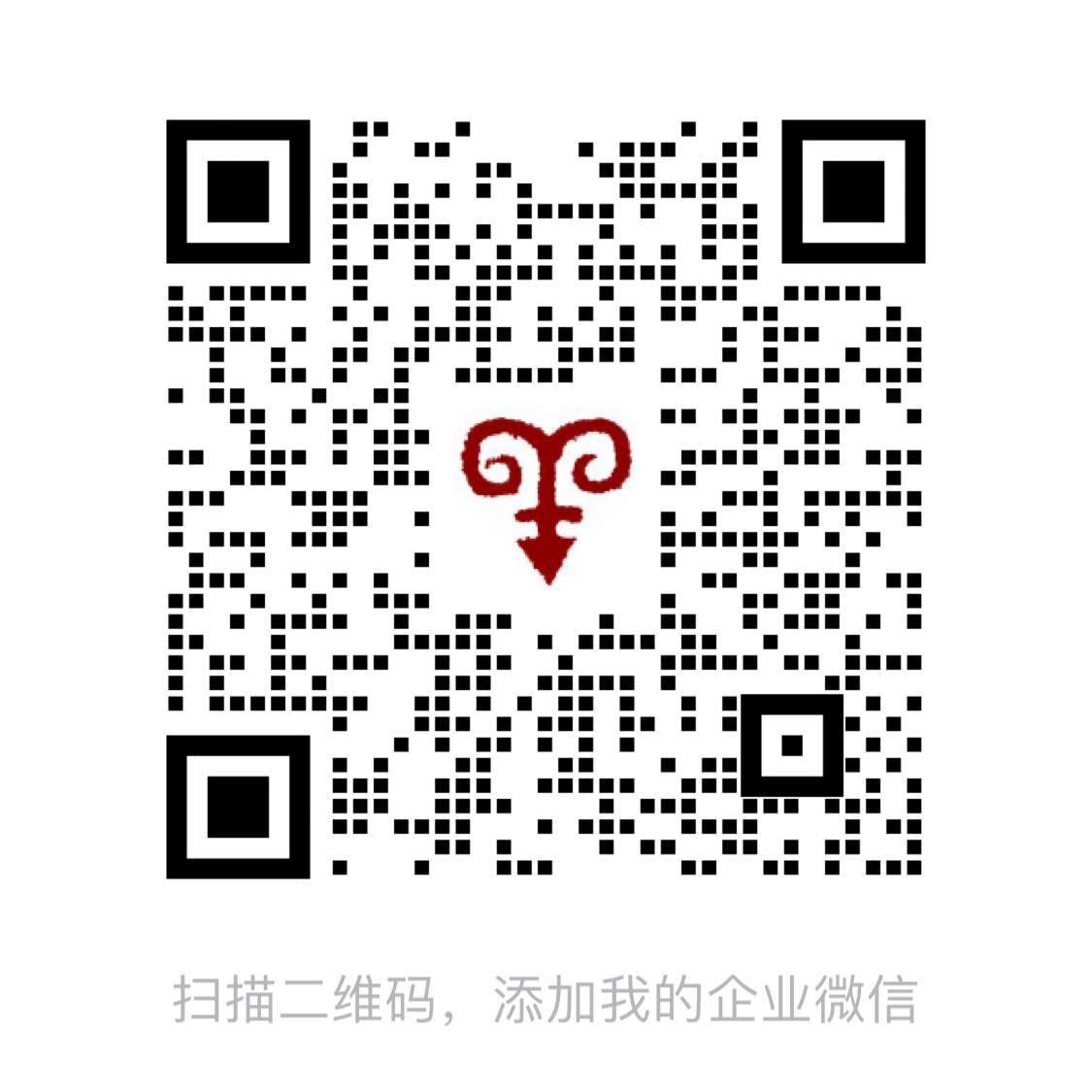 微信艺术社群二维码